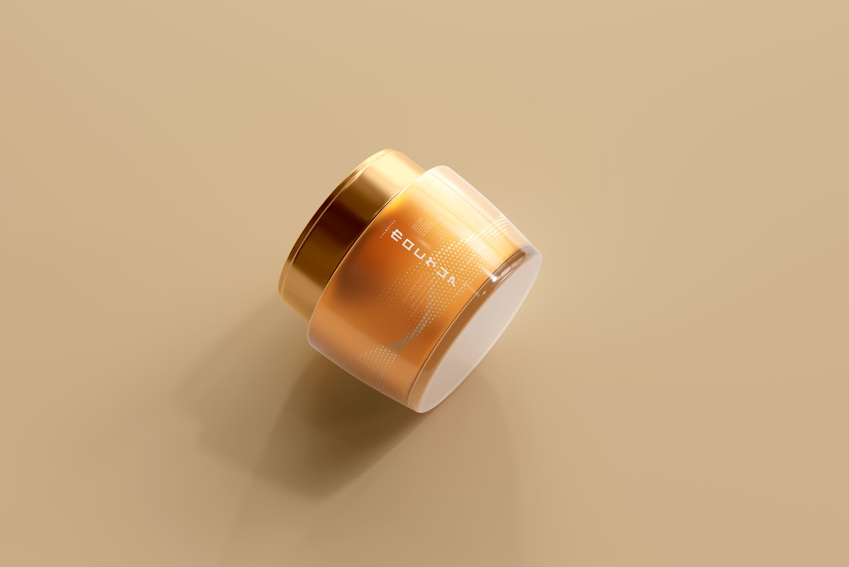 Brightening serum for radiant complexion